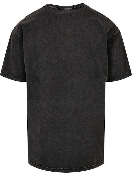 T-Shirt Black