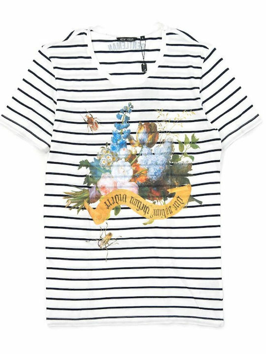 Antony Morato T-shirt White