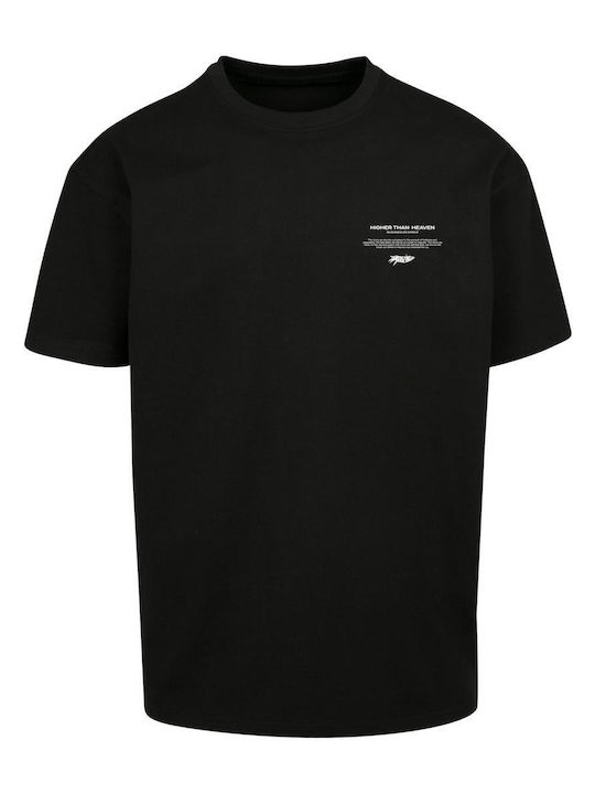 T-Shirt Black