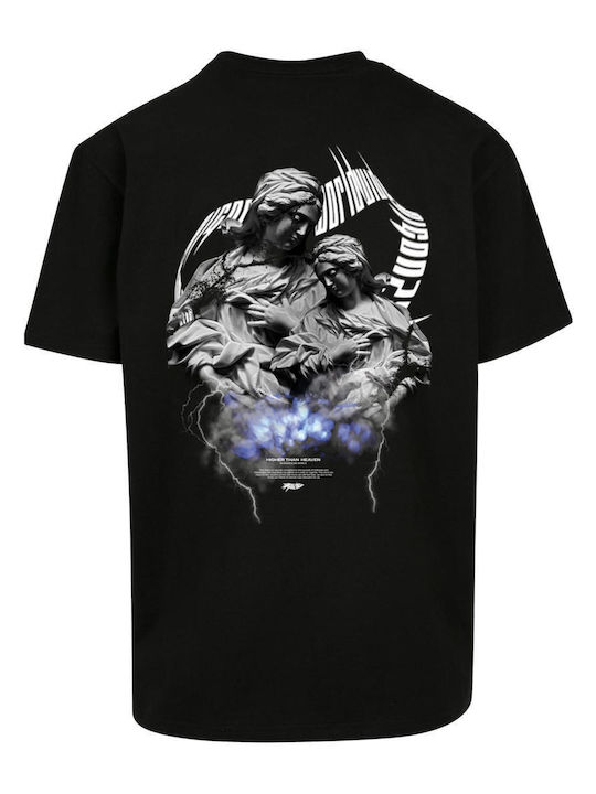T-Shirt Black