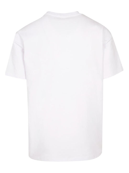 T-shirt White
