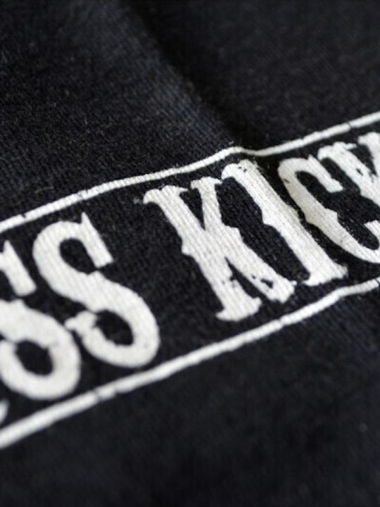 T-Shirt Schwarz