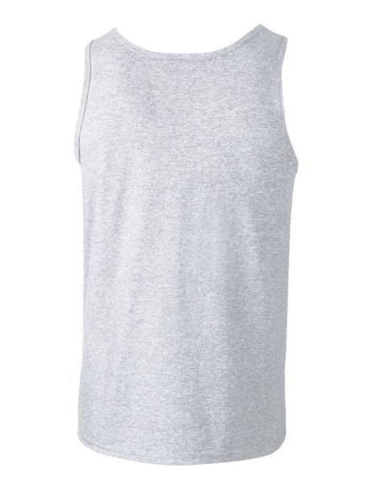 Takeposition Men's Sleeveless Blouse GRI