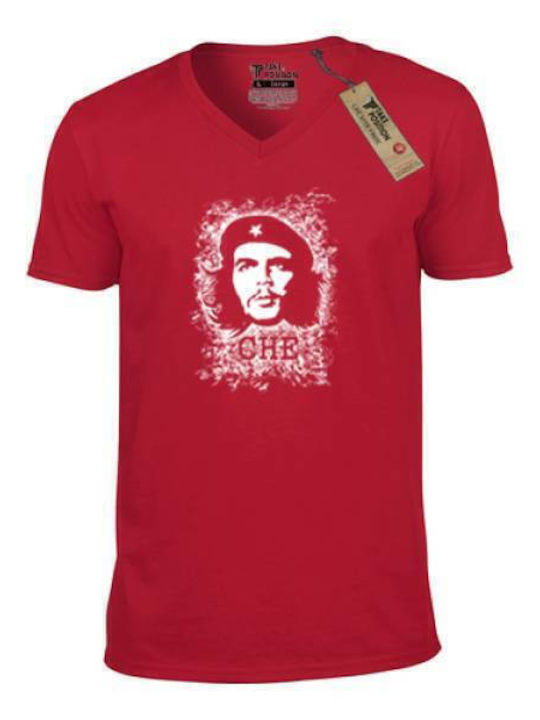 T-Shirt Red