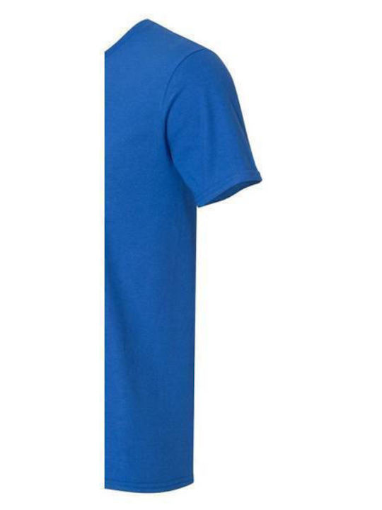 Tricou ROYAL BLUE