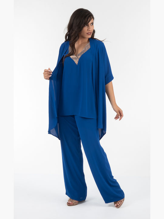 Siderati Women's RWA Set with Trousers