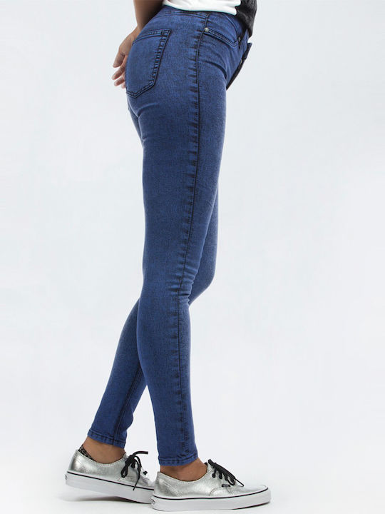 Spray Women's Jean Trousers in Slim Fit