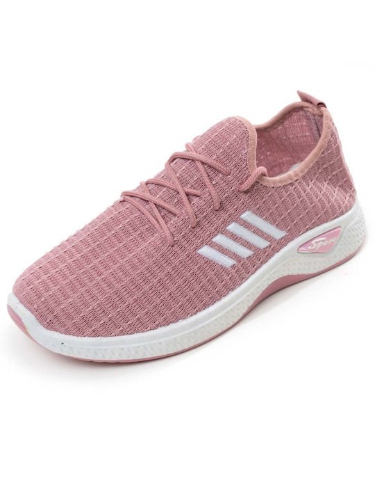 Beltipo Sneakers Pink