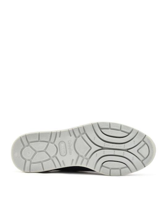 Γυναικεία Sneakers Navy