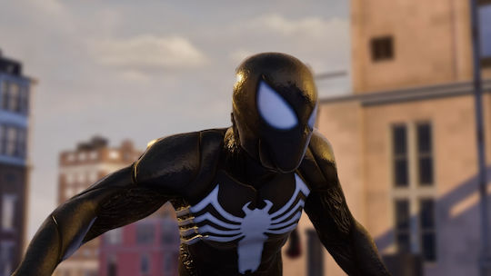 Marvel's Spider-Man 2 PS5 Game
