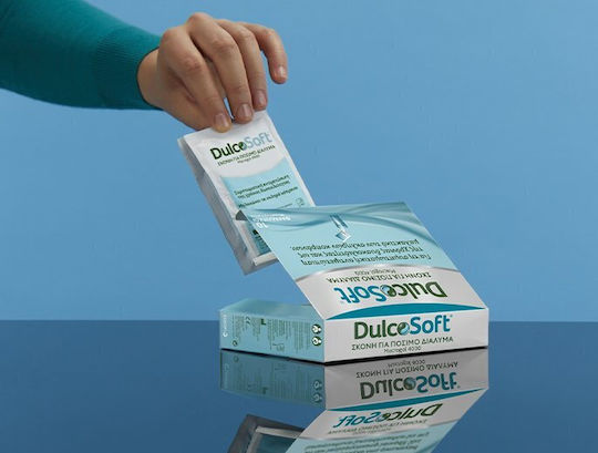 Sanofi Dulcosoft Special Food Supplement 20 Sachets