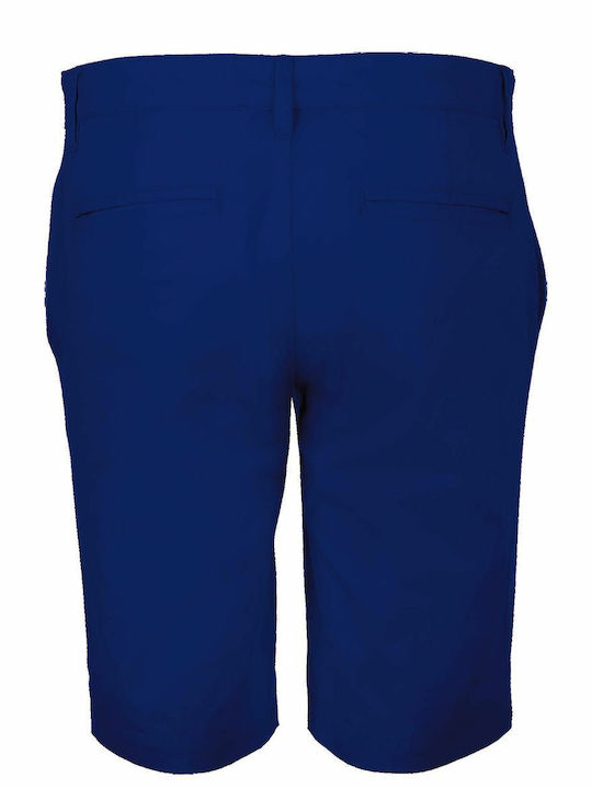 Sol's Jasper Herrenshorts Chino Blau