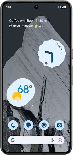 Google Pixel 8 Pro 5G (12GB/256GB) Negru obsidian | Skroutz Romania