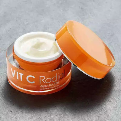 Rodial Vit C Anti-Aging- & Straffende- für die Augen gegen gegen Augenringe 15ml