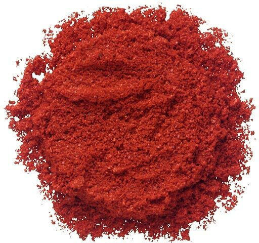 Passas Pfeffer 50gr