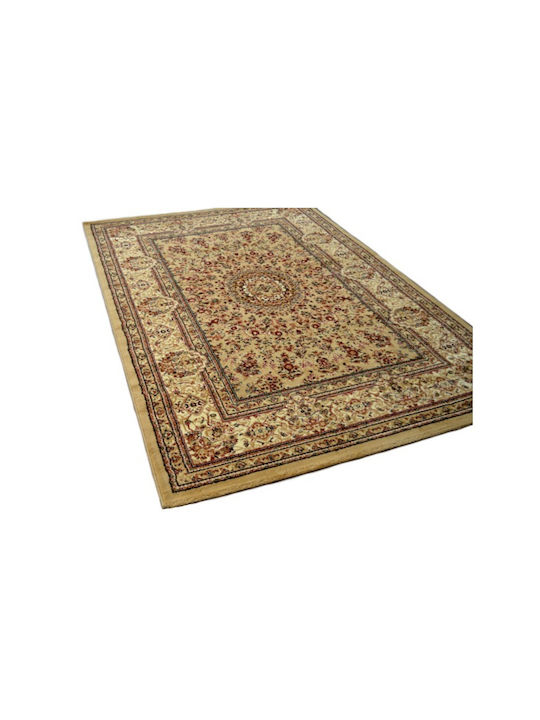 Eurofil 3035 Χαλί Ορθογώνιο Heatset Antique 133x190cm
