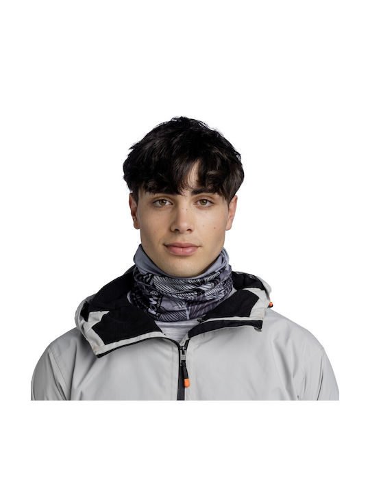 Buff Спортен Нашийник Сив