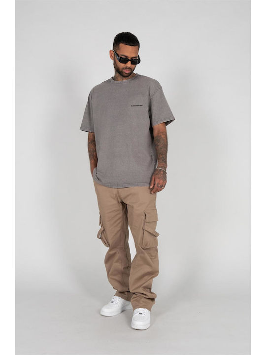 T-shirt Asphalt