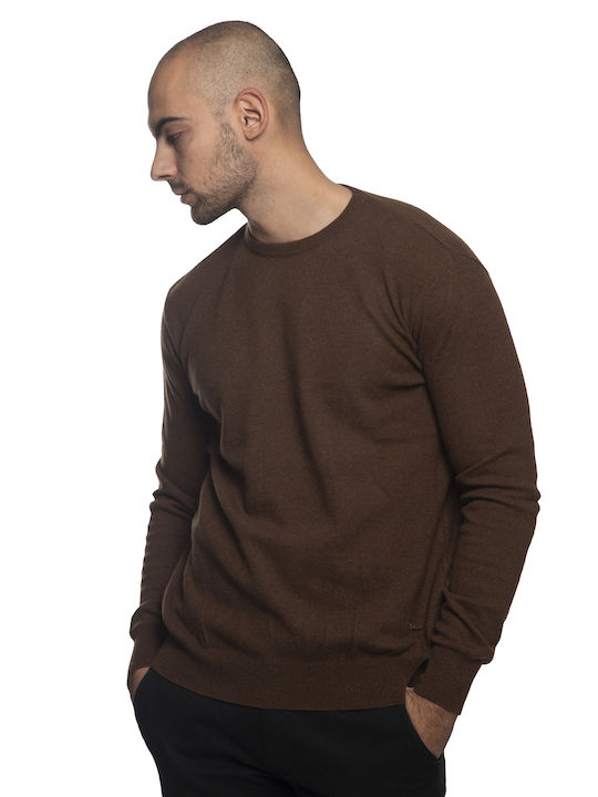 Vera Men's Long Sleeve Blouse CAFE