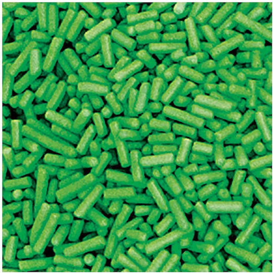 Decora Διακοσμητική Τρούφα Πράσινη 90gr 2081116