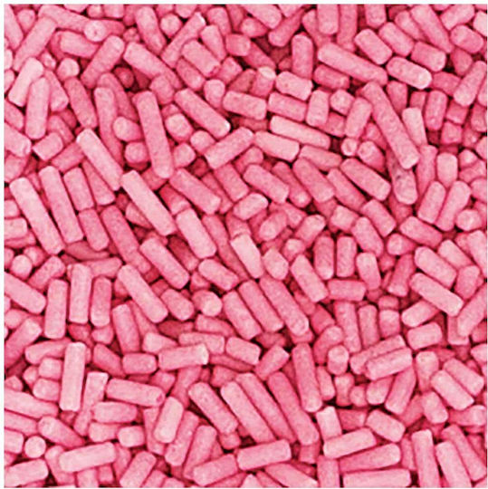 Decora Διακοσμητική Τρούφα Ροζ 90gr