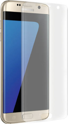 4Smarts 0.3mm Gehärtetes Glas (Samsung Galaxy S6 Edge Plus)