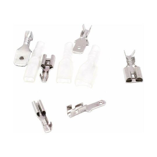 Insulated Quick Disconnect Terminal 360pcs 104489