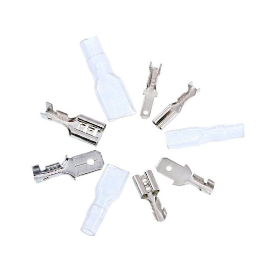 Insulated Quick Disconnect Terminal 360pcs 104489