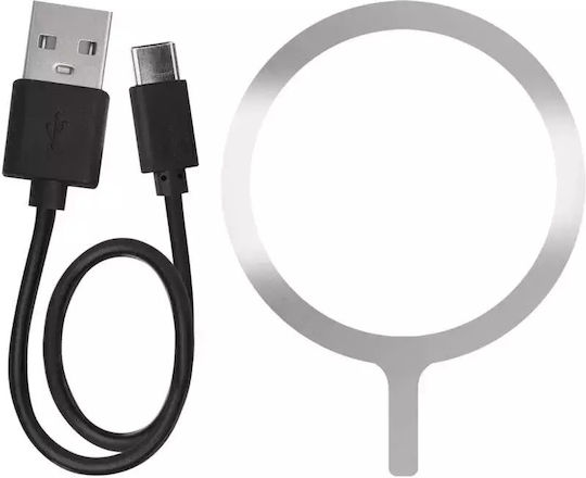 Emos B0543B Power Bank 10000mAh 22.5W Black