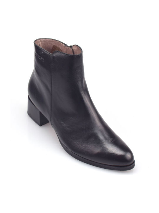 Wonders Women's Boots Black