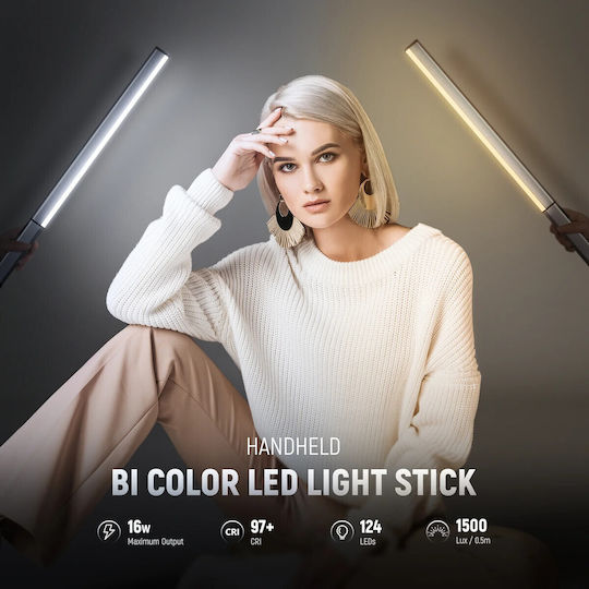 Neewer Video Light 100KK 16W