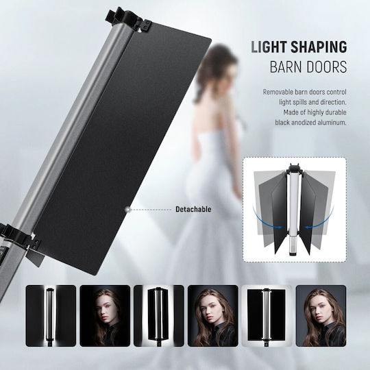 Neewer Video Light 100KK 16W
