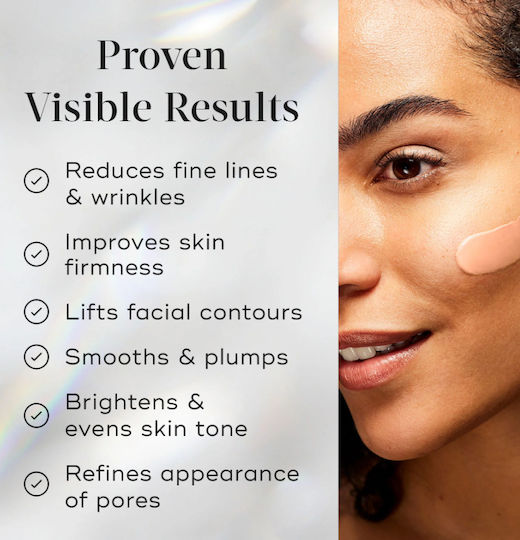 Medik8 Crystal Retinal 10 Moisturizing & Anti-aging Serum Face with Retinal & Peptides for Firming & Revitalization 30ml