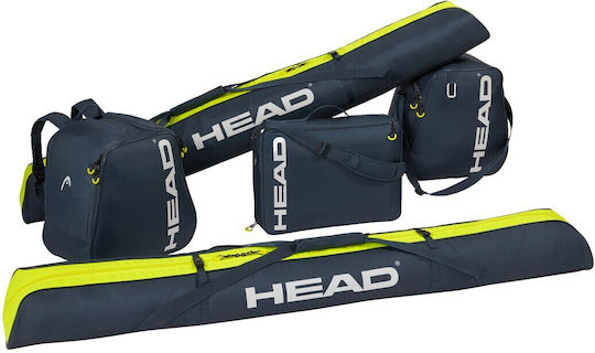 Head Θήκη για Πέδιλα Σκι Μπλε