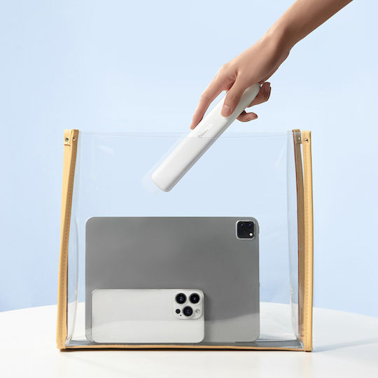 Baseus Stylus Case Smooth Writing 2 White
