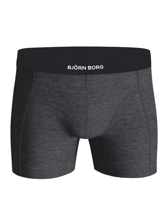 Bjorn Borg Men's Boxers Multicolor 2Pack