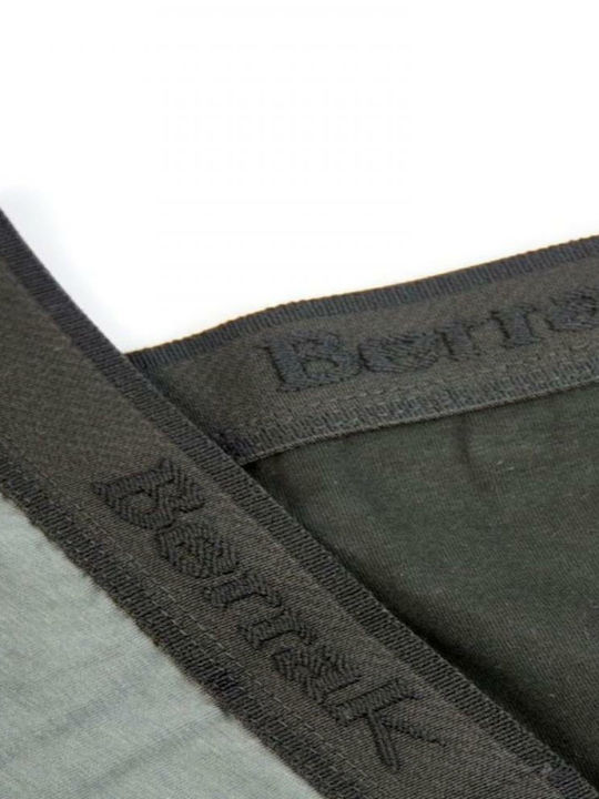 Men's Boxer Black