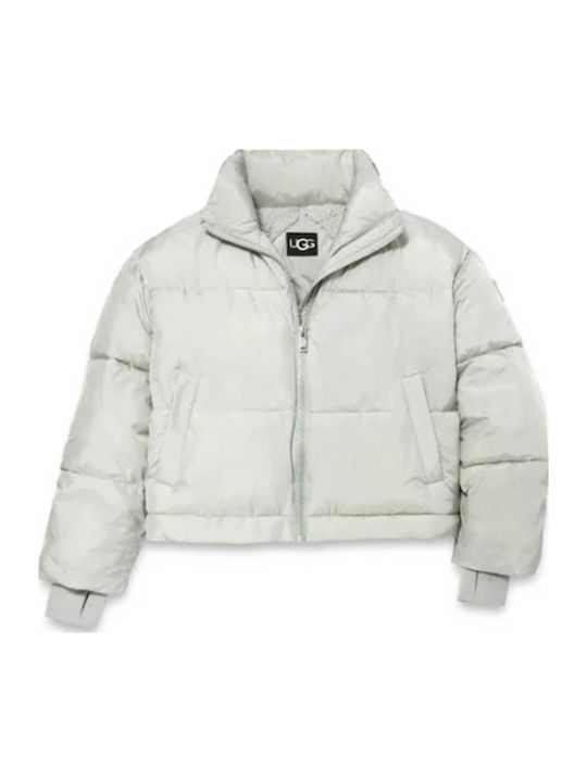 Annabeth Conv Puffer Coat