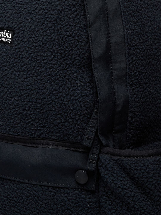 Columbia Backpack 14lt Μαύρο