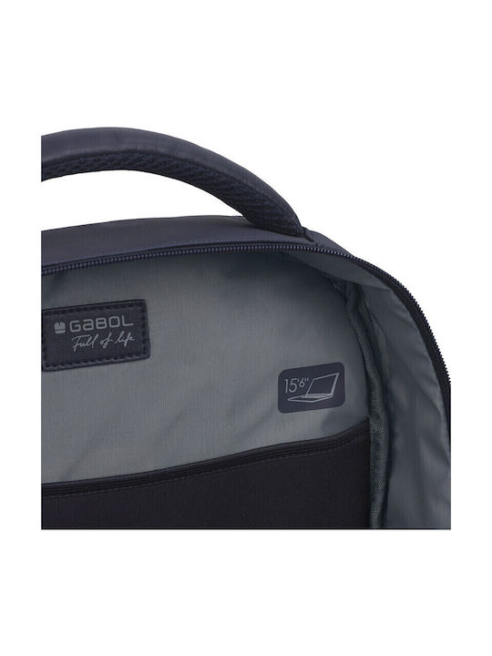 Gabol Backpack Navy Μπλε