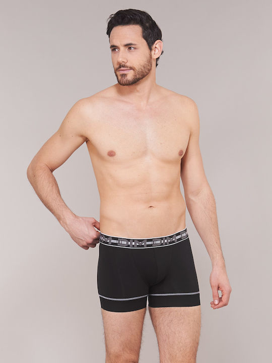 Men's Boxers Black 2Pack