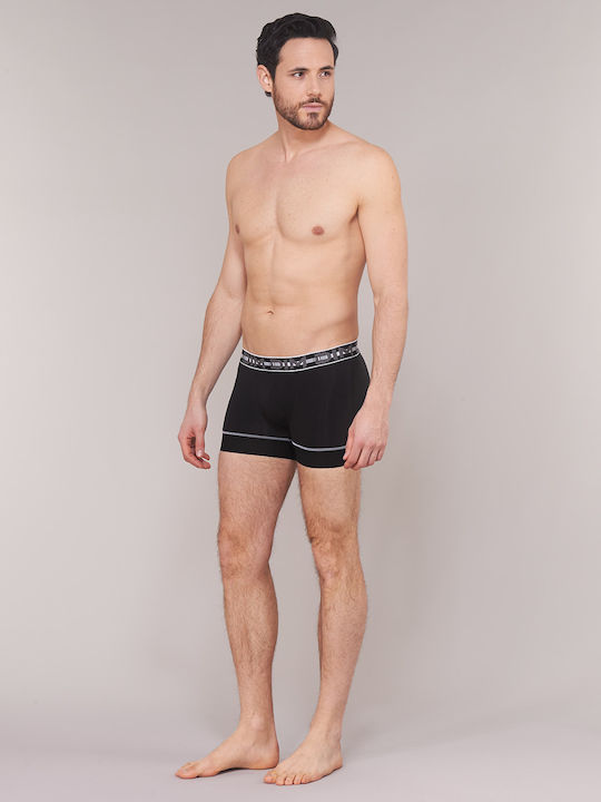 Men's Boxers Black 2Pack