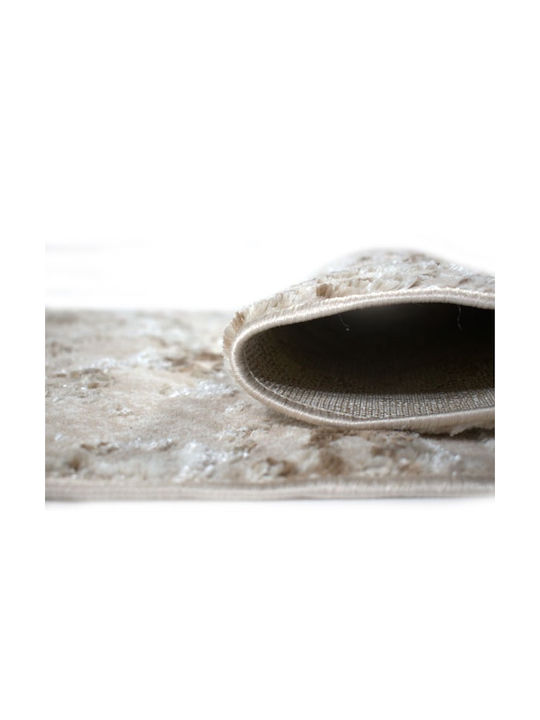 SpitiBazaar Χαλί Ορθογώνιο Μπεζ 240x300cm