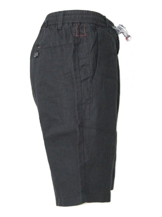Men's Shorts Black