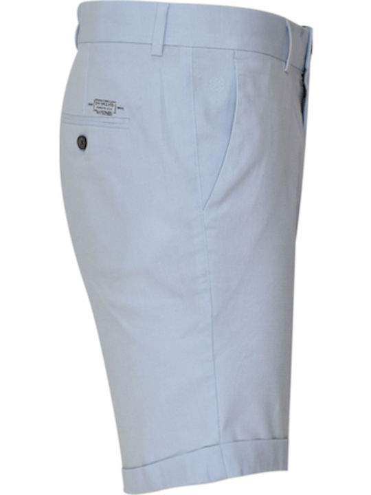 Ανδρική Βερμούδα Chino Μπλε