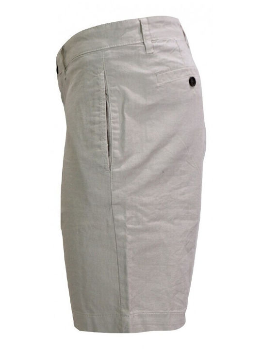 Men's Shorts Beige