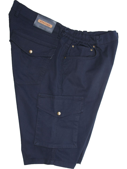 Herrenshorts Blue