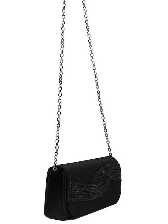 Menbur Women's Bag Shoulder Black