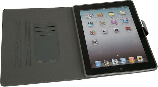 Flip Cover Gray (iPad Mini 4)