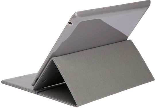 Flip Cover Gray (iPad Mini 4)